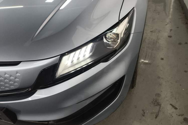 Used Livan Maple 80v PRO 2022 Comfort Edition Standard Range Version