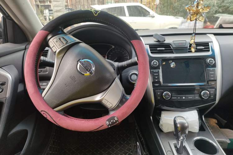 Used Nissan Teana 2013 2.0L XL Comfort Edition