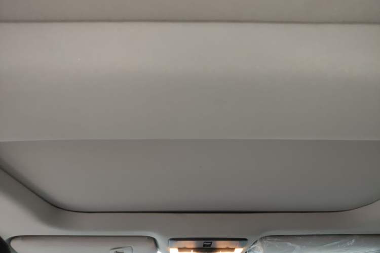 Used Nissan Teana 2021 2.0L XL Comfort Edition Headliner