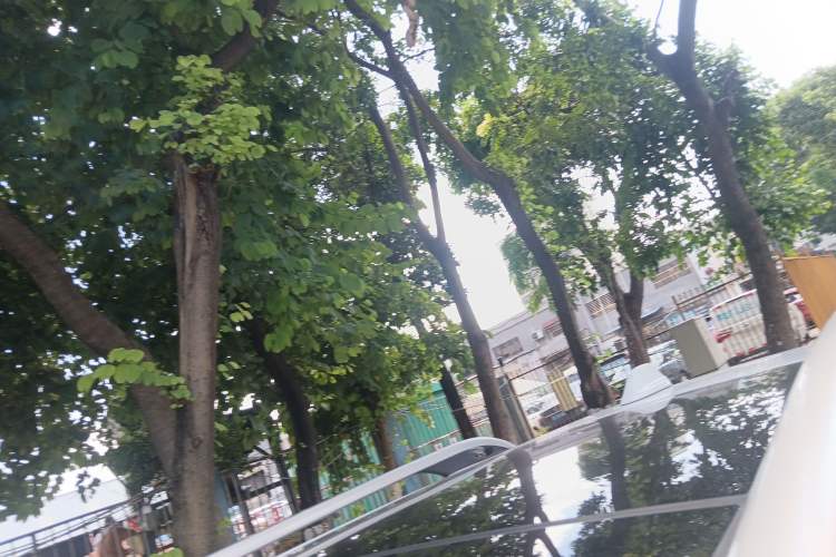 Used Jeep Cherokee 2016 2.4L All-in-One Edition