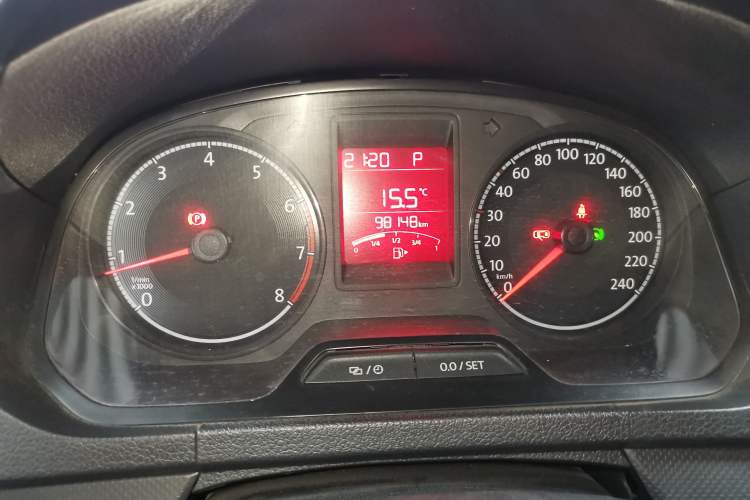 Used Volkswagen Jetta 2017 1.5L Automatic Fashion Model