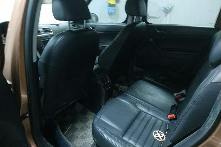 Used Skoda Yeti 2014 1.8TSI DSG Polar Edition