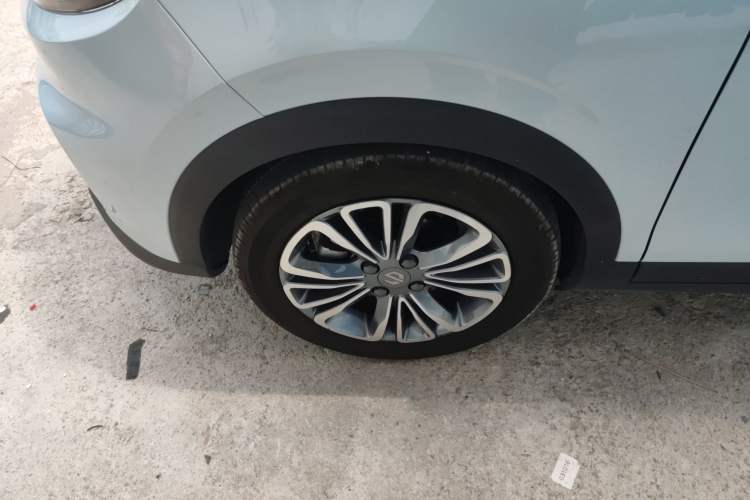 Used Leapmotor T03 2024 310 Comfort Edition