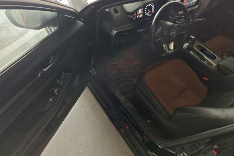 Used Nissan Teana 2021 2.0L XL Comfort Edition Driver Seat