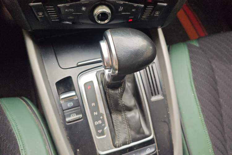 Used Audi Q5 2013 40 TFSI Ambition
