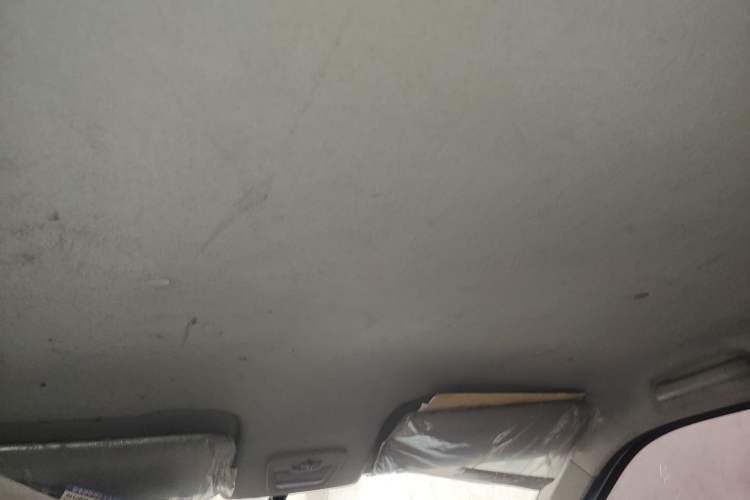 Used Wuling Hongguang PLUS 2019 1.5T Manual Standard Edition 5 Seats