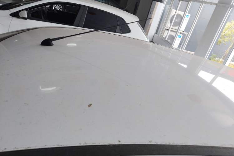 Used CHANGAN Benni 2015 1.4L IMT Prestige Model China V Standard