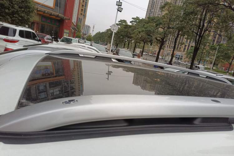 Used Jeep Renegade 2016 1.4T Automatic Smart Edition Roof