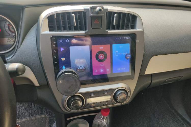 Used Nissan Sylphy 2012 Classic 1.6XE Manual Comfort Edition
