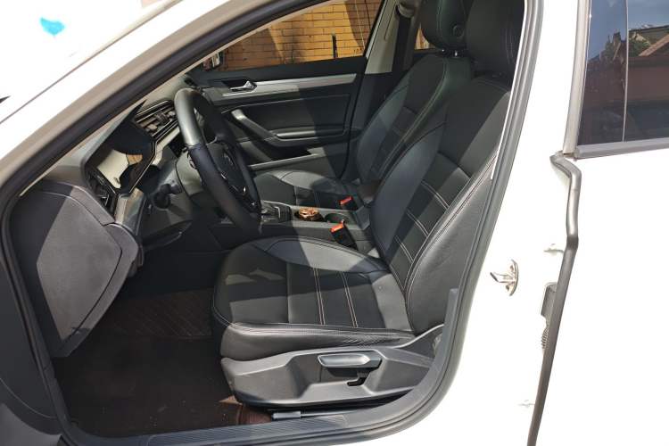 Used Volkswagen Lamando 2021 230TSI DSG Fashion Edition
