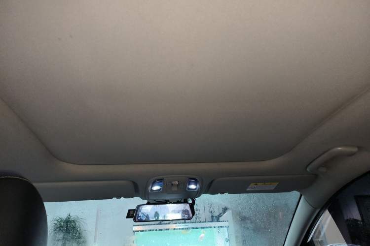 Used Kia KX5 2016 1.6T Automatic Two-Wheel Drive DLX