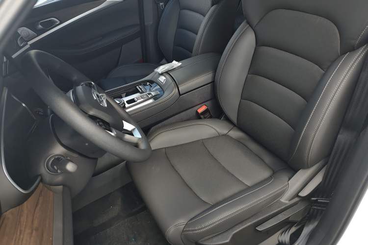 Used Skyworth EV6 2024 520 Flash Edition
