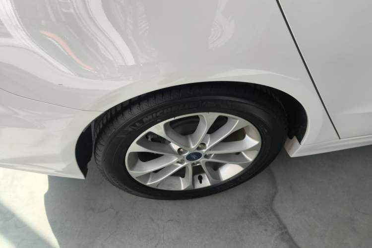 Used Ford Mondeo 2020 EcoBoost 180 Stylish Model