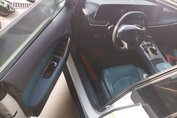 Used MG 7 2023 1.5T DCT Elegant & Graceful Edition