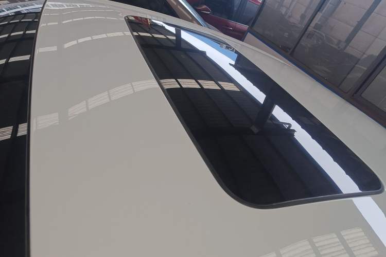 Used Chevrolet Monza 2022 320 Automatic Enjoyment Sunroof Version
