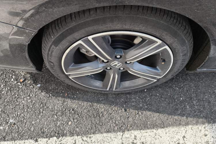 Used Honda Inspire New Energy 2023 ePHEV Prestige Edition Exterior 5