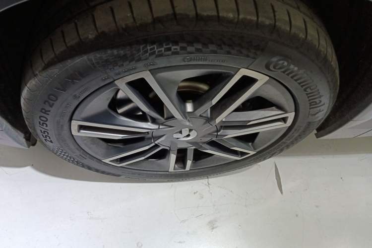 Used Nio EC6 2020 605 km Sport Edition