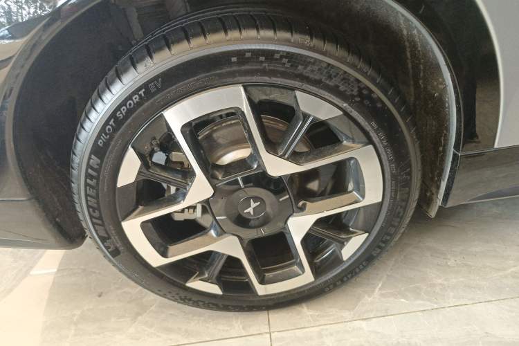 Used XPeng G7 2025 702 Max