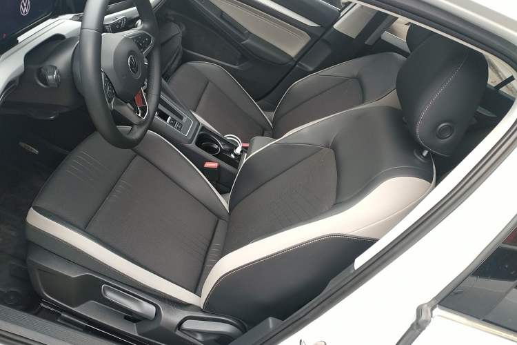 Used Volkswagen Golf 2023 280TSI DSG Pro