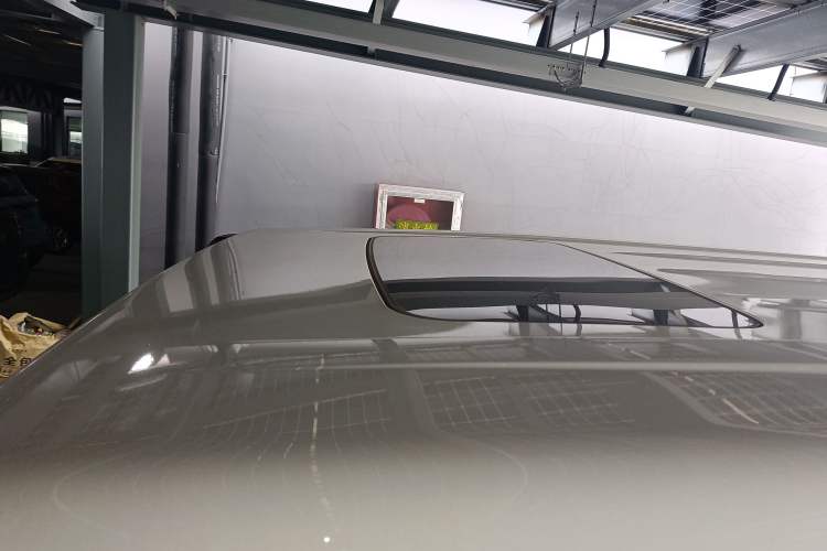 Used 212 T01 2025 2.0T Changfeng