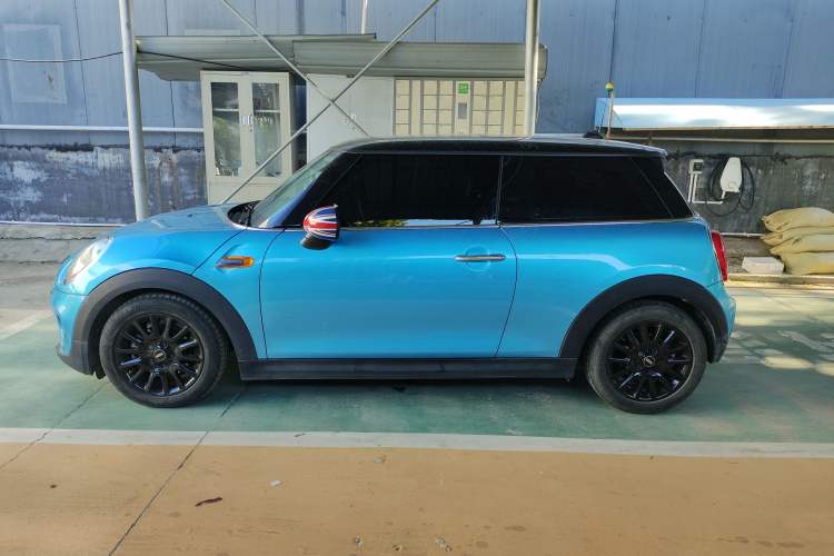 Used MINI MINI 2016 1.5T COOPER