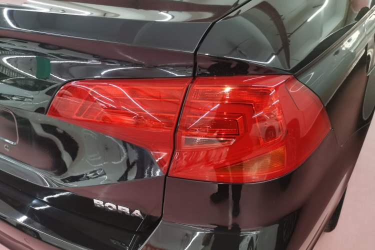 Used Volkswagen Bora 2016 1.6L Automatic Comfort Model
