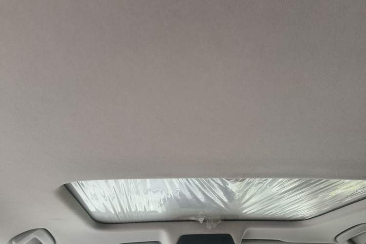 Used Skoda Octavia 2022 PRO TSI280 Luxury Edition Headliner