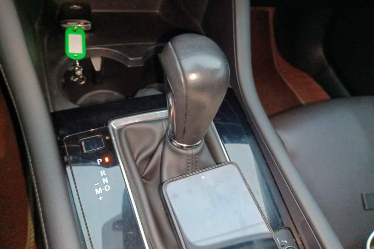 Used Mazda Mazda 3 Axela 2021 2.0L Automatic Zhiya Edition