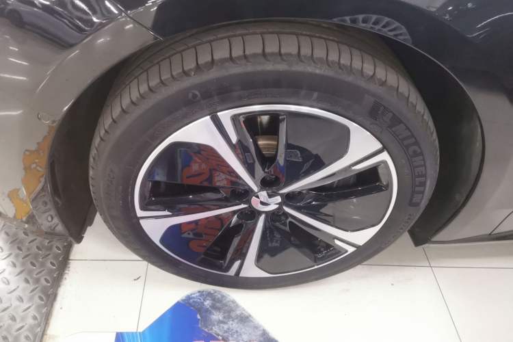 Used Nio ET5T 2025 75 kWh Touring
