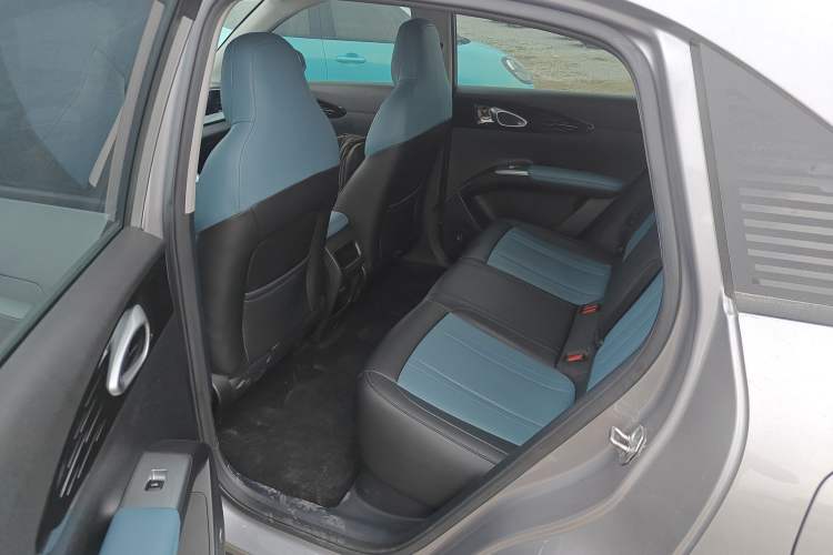 Used Geely Galaxy Geome 2025 310km Dream Edition