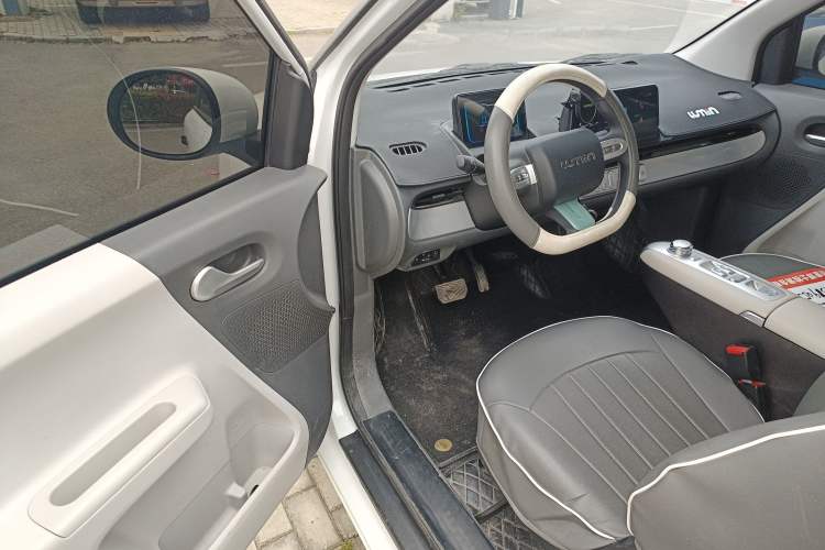 Used CHANGAN NEVO Lumin 2025 205 km Xiangqin Version