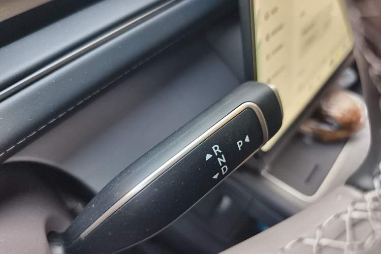 Used Nio ES8 2026 Model 6-seat Executive Luxury Edition