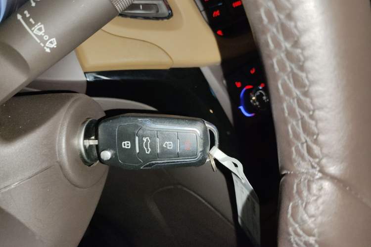 Used Opel Zafira 2013 1.4T Seven-Seater Luxury Model