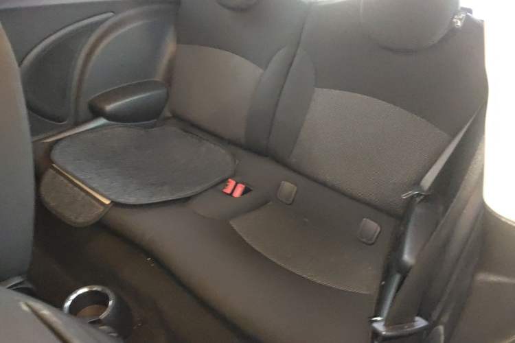 Used MINI 2013 1.6L ONE Limited Edition First Version
