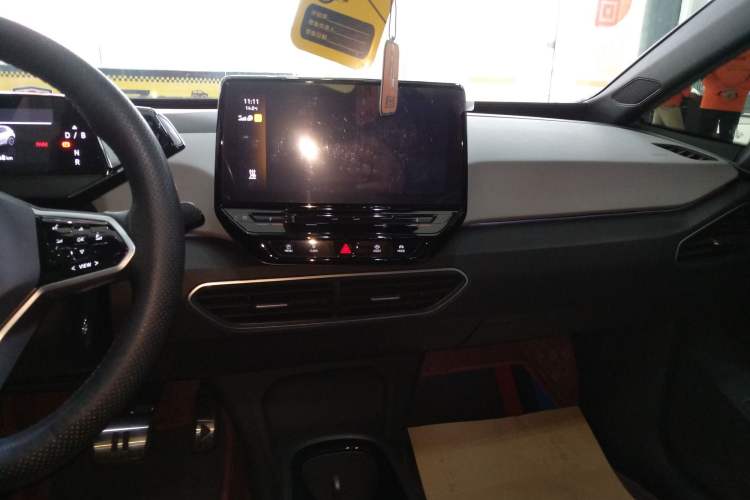 Used Volkswagen ID.3 2024 Outstanding Edition