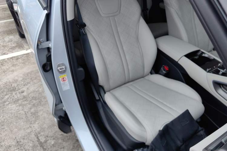 Used BYD Yuan UP 2024 401 km Active Version