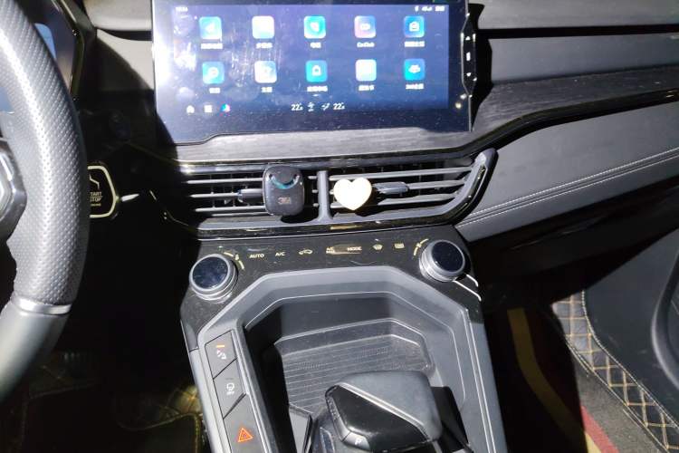 Used Lynk & Co 06 2020 1.5T JinPro model