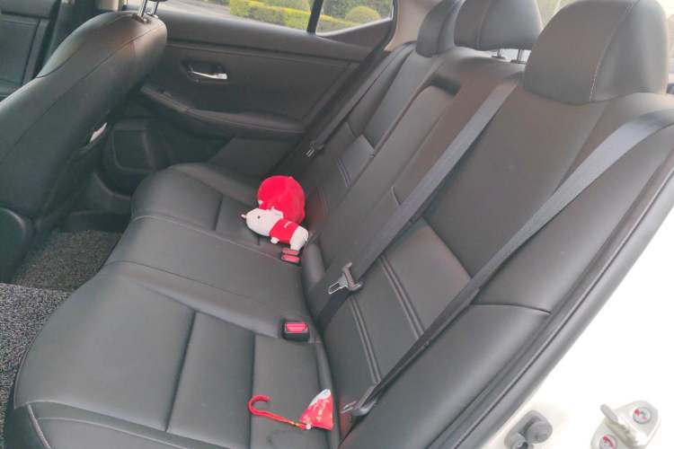 Used Nissan Sylphy 2020 Revised 1.6L XL CVT Enjoyment Edition