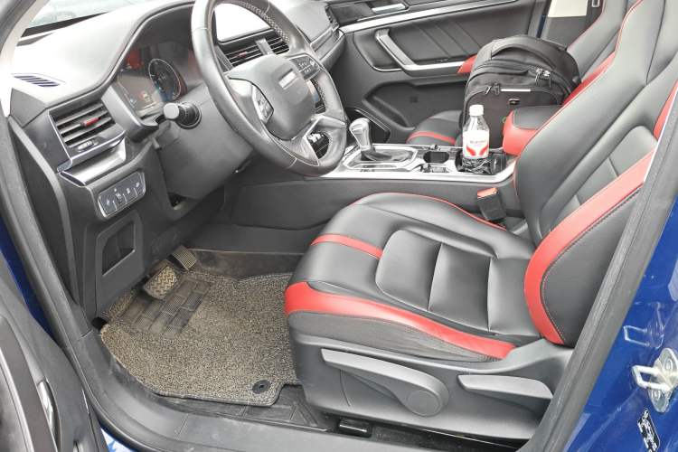 Used Haval H4 2018 Blue Label 1.5 GDIT DCT Fashion Edition