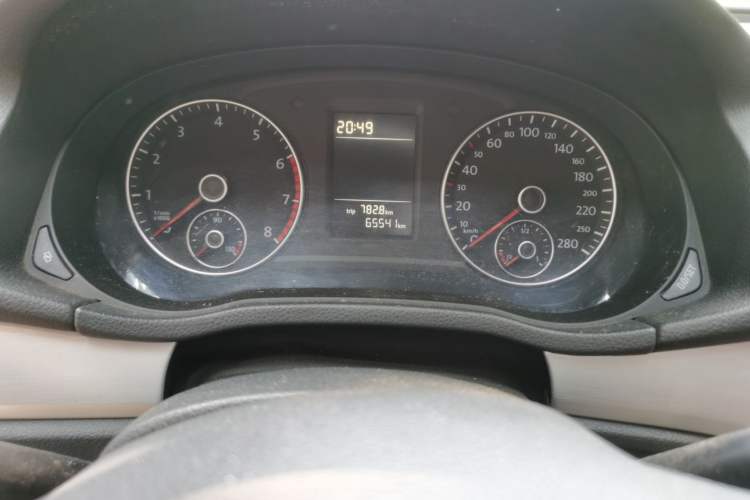 Used Volkswagen Passat 2011 1.8TSI Automatic Prestige Edition