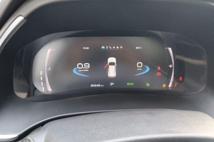 Used Haval H6 2023 National Trend Edition 1.5T Automatic Champion Version