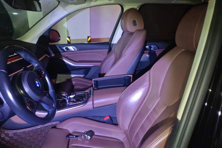 Used BMW X5 (Import) 2021 xDrive30i M Sport Package
