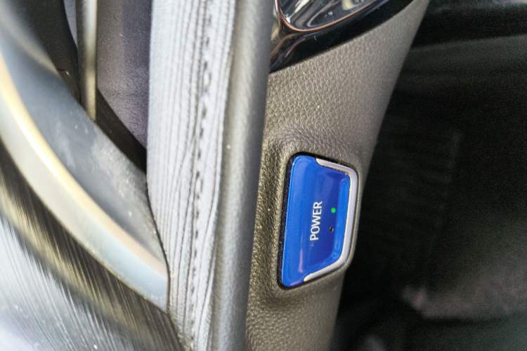 Used Buick Velite 6 2022 Plug-in Hybrid Connected Smart Edition
