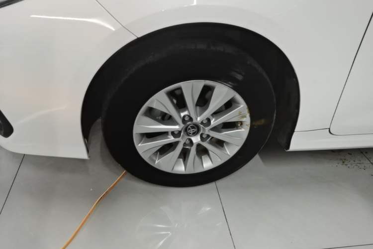 Used Toyota Corolla 2022 1.2T S-CVT Pioneer PLUS Edition