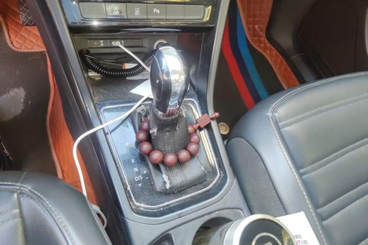 Used Volkswagen Touran 2018 Volkswagen Touran L 280TSI DSG Comfort Edition 7 Seats China V Emission Standard