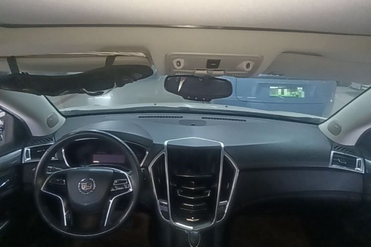 Used Cadillac SRX 2013 3.0L Comfort Model
