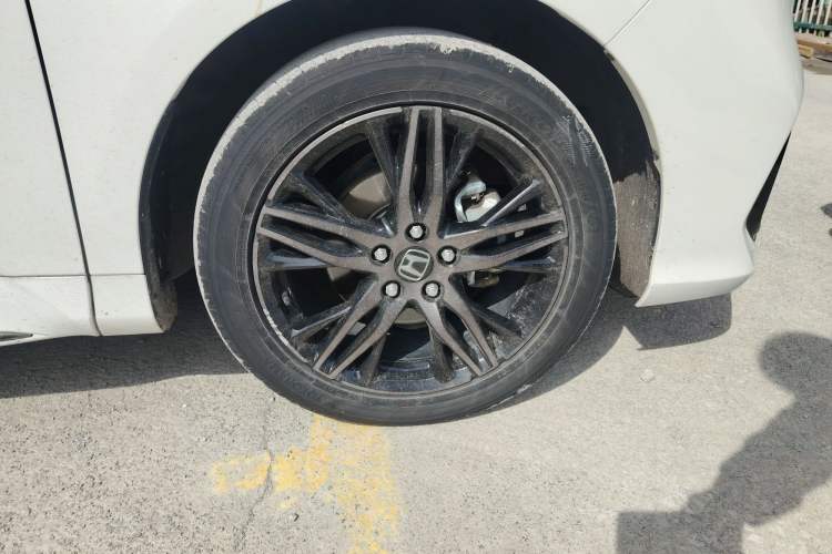 Used Honda Odyssey 2022 2.0L eHEV Sharp·Luxury Edition
