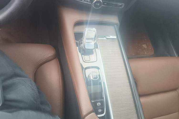 Used Volvo S90 2023 B5 Zhiyuan Luxury Edition