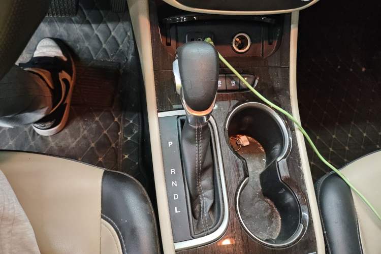 Used Buick Verano 2018 Sedan 15S Automatic Leading Model