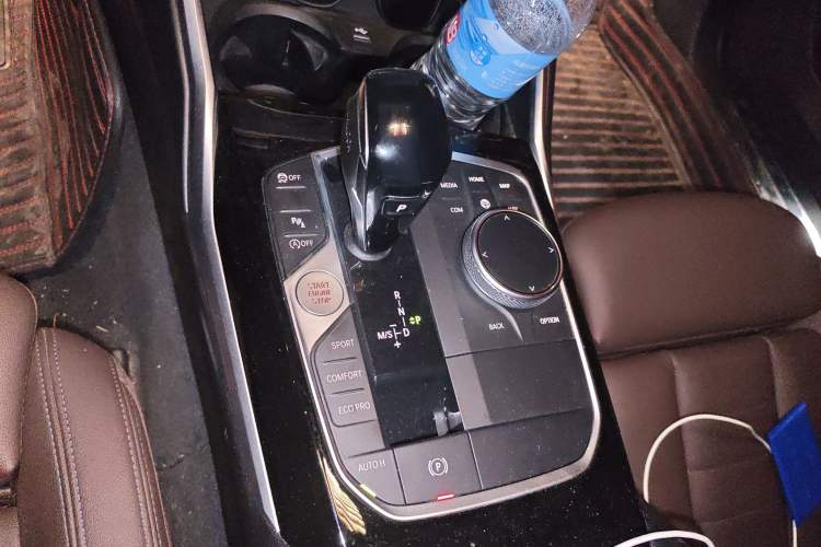 Used BMW 3 Series 2020 325Li First Edition